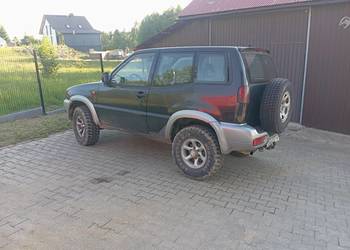 Ford maverick