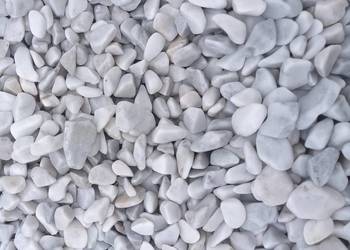 Otoczak Bianco Carrara 16/30mm 1t