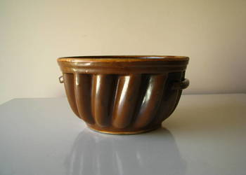 Forma kamionkowa na babkę z kominem - tuleją FNK Bochnia