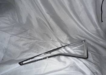 Chrom SEAT ATECA LEWY