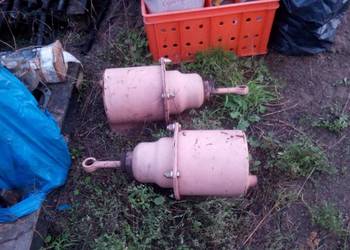 Sprzedam cylindry hamulcowe 10"