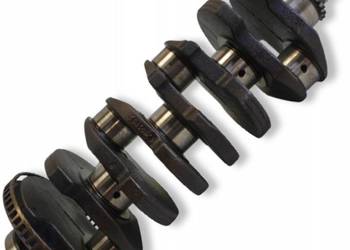 WAŁ KORBOWY Audi A4 B6 2.0 FSI oryginał