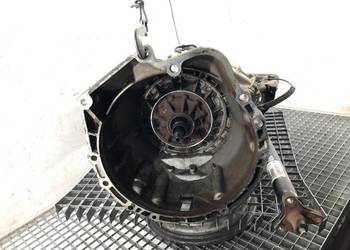 SKRZYNIA BIEGÓW BMW E71 6HP-21X 3.0 306KM 07-14