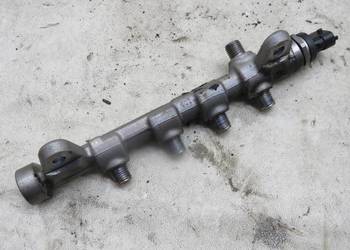 LISTWA WTRYSYKOWA SX4 S-CROSS 1.6 DDIS 55234039