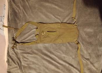 Pokrowiec na camel baga oliwkowy