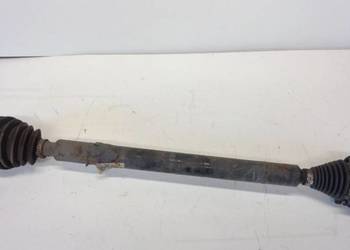 PÓŁOŚ PRAWA DŁUGA VW AUDI SEAT SKODA 1.6 TDI 1K0407272QN PÓŁOŚ PRAWA DŁUGA VW AUDI SEAT SKODA 1.6 TDI 1K0407272QN