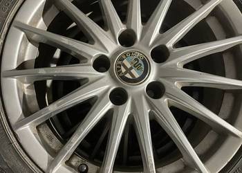 Koła 16 5x110 205/55 Dębica Frigo Zimowe