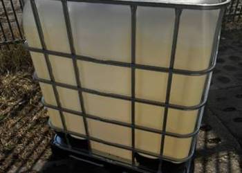 Mauzer pojemnik 1000l