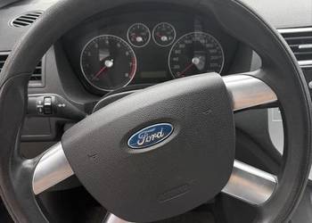 Kierownica Ford focus c-max