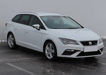 Seat Leon 1.5 TSI