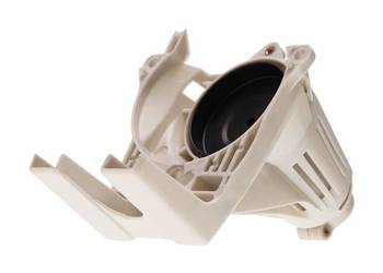 Osłona sprzęgła STIHL FS75 FS80 FS85 FC75 HT75