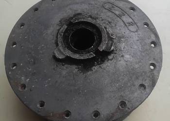 Piasta przód ZZR Romet Komar Ogar