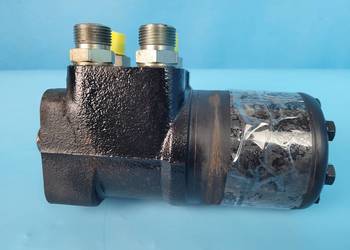 CASE IH PUMA 145 12r ZAWÓR STEROWANIA HYDRAULIKĄ 84198317