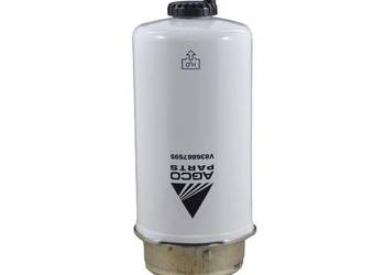 V836867595 Filtr paliwa Agco Parts V836867595 Filtr paliwa Agco Parts