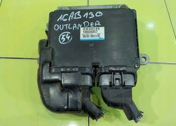 OUTLANDER II 2.4 MIVEC AUT 08r 5D sterownik komputer silnika 1860A857