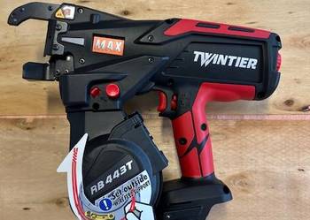 Wypożyczalnia wiązarek oraz drut .