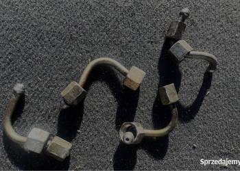 Przewody wtryskowe Opel meriva Corsa 1.3 CDTI