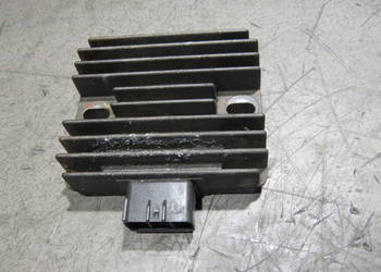 YAMAHA VERCITY 300 XC300 XC regulator napięcia regler 12v