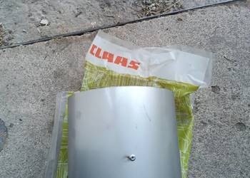 Osłona termiczna Claas 7991980
