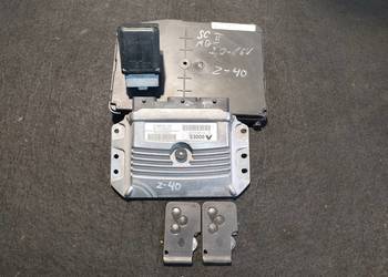 Zestaw startowy Megane II Scenic II 2,0- 16V