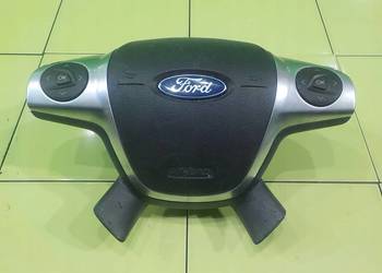 C-MAX MK2 II 1.6 B 12r AIRBAG poduszka kierowcy AM51-R042B85-BEW 34063023A