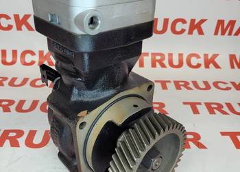 SPRĘŻARKA POWIETRZA wabco mercedes atego 4111540040
