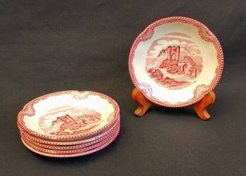 Talerz podstawka Johnson Bros