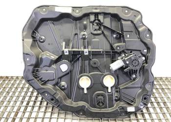 PODNOŚNIK SZYBY PRZÓD LEWY JEEP WRANGLER JL MECHANIZM