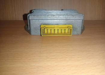 Piaggio Nrg Mc3 - Regulator napięcia