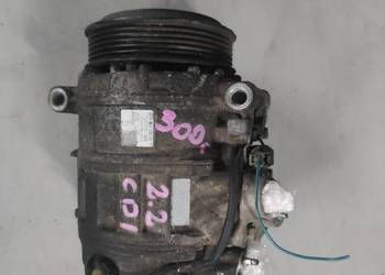 Sprężarka Klimatyzacji Meredes 2.2 CDI A0012305611