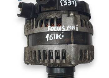 ALTERNATOR Ford Mondeo MK4 1.8 TDCi 4M5T-11000-AA 428000-1410