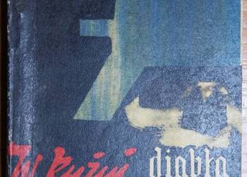 Żółty Tygrys - W kuźni diabła - 5/70