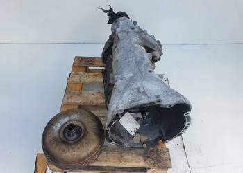 AUTOMATYCZNA SKRZYNIA BIEGÓW BMW X5 E53 3.0 D _ automat 7558964 6HP-26X