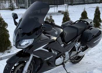 Yamaha FJR 1300 !! 2014 rok!! Bardzo ładny stan!! Polecam!!