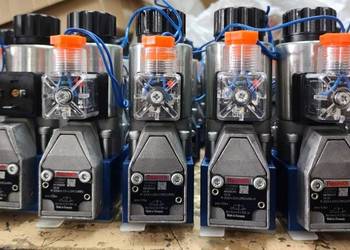 Zawór Rexroth M-3 SEW 6 różne rodzaje wysyłka zawór