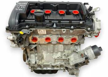 SILNIK 5FS 5F01 Peugeot 207 208 2008 3008 508 5008 Partner II 1.6 VTI