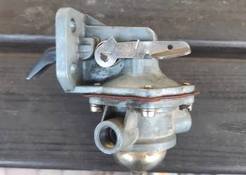 Pompka paliwa FSM Fiat 126p