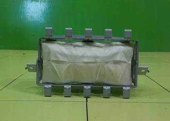 NISSAN LEAF I LIFT 16r HB 5D AIRBAG poduszka pasazera