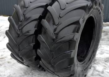 Opony rolnicze 540 65 28 firestone