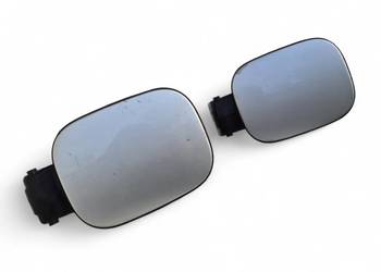 KLAPKA WLEWU PALIWA VW GOLF IV KOMBI BORA SEDAN - KOMBI 1J08098574 SREBRNA