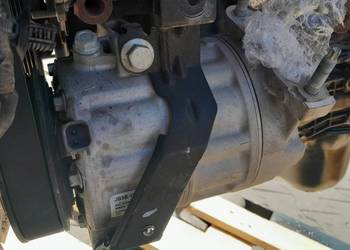 Sprężarka klimatyzacji Ford Ranger JB3B19D629AC 2781506 BRATFORD RADOM