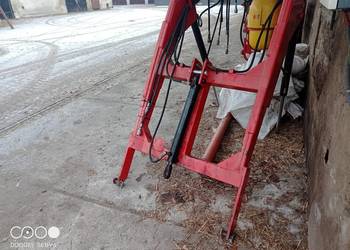 Tur 3 sekcyjny Ursus c385