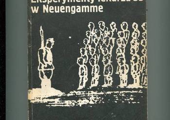 Dzieciobójca Eksperymenty lekarza SS w Neuengamme