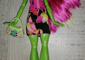 Monster high Venus