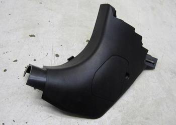 OSŁONA PROGU SŁUPKA LEWY PRZÓD LEWA PRZEDNIA MAZDA CX3 CX-3