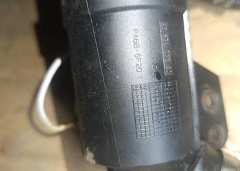 ODMA SEPARATOR OLEJU PEUGEOT 607 2001 2.2B 3FZ 9653137380
