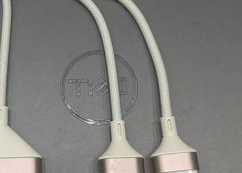 Przejściówka, adapter danych Hoco (Lightning lub USB-C - USB 3.0)