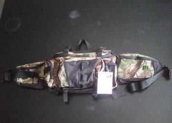 Torba/nerka Maximal realtree