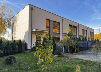 Dom szeregowy 107.15m2 Nowe Bielice Dom szeregowy 107.15m2 Nowe Bielice