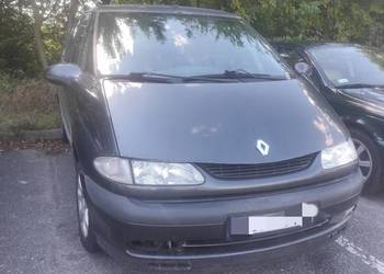 Renault Espace 3